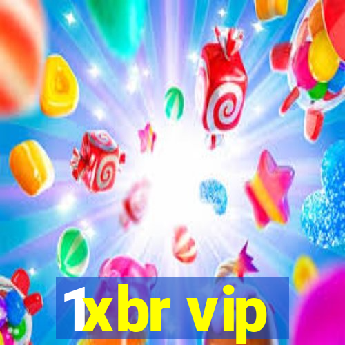 1xbr vip